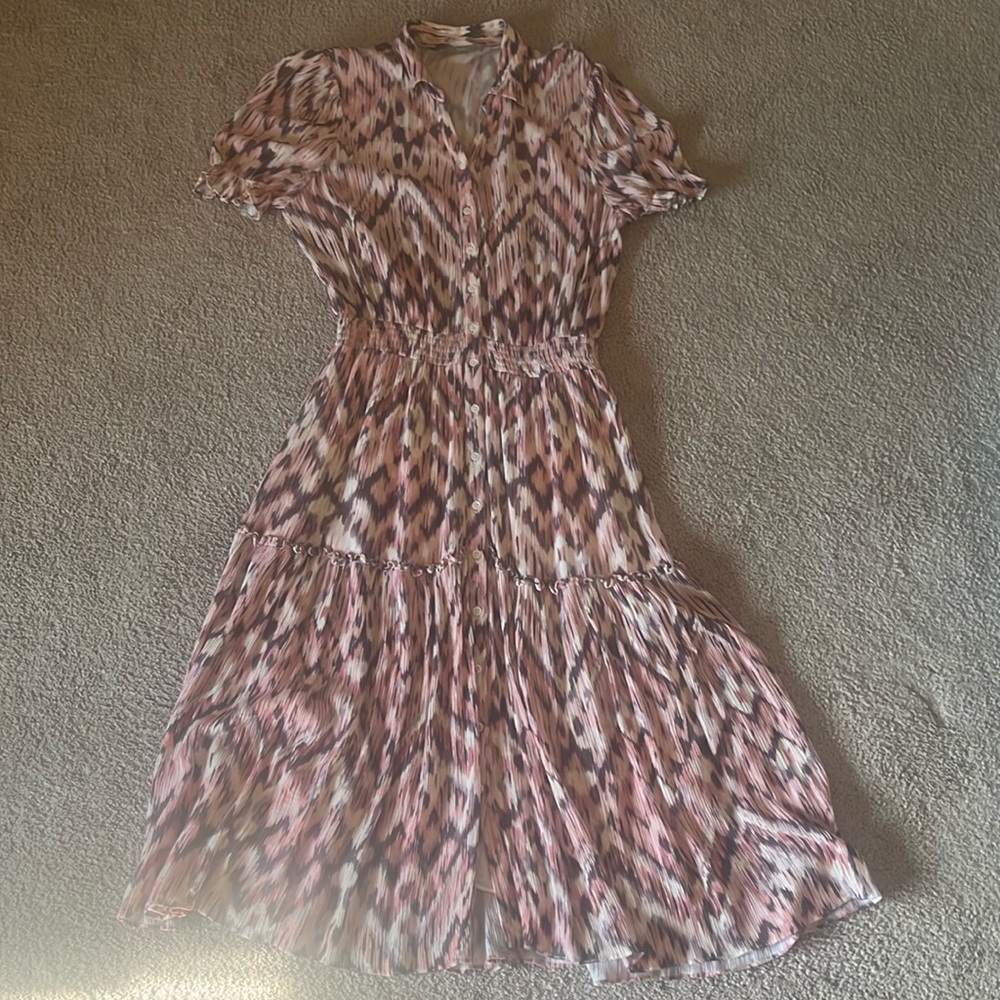Tart shirt dress size small